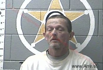 James E Bryant Mugshot