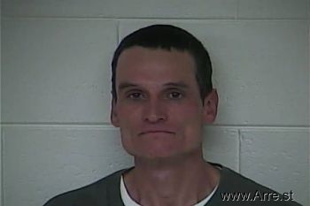 James Andrew Buckley Mugshot