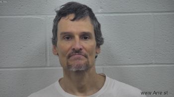 James Andrew Buckley Mugshot