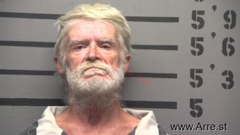 James Alan Bullock Mugshot