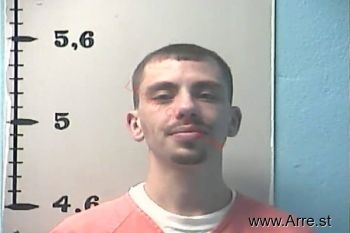 James Cody Bunch Mugshot