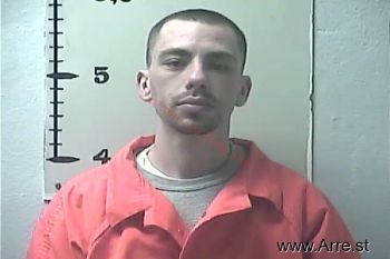 James Cody Bunch Mugshot