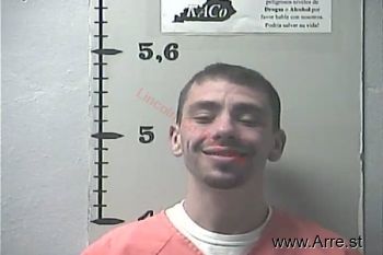 James Cody Bunch Mugshot