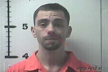 James  Bunch Mugshot