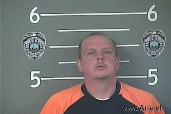 James K Bunch Mugshot