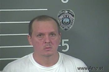 James K Bunch Mugshot