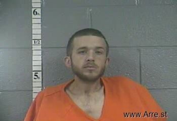 James Matthew Bunch Mugshot