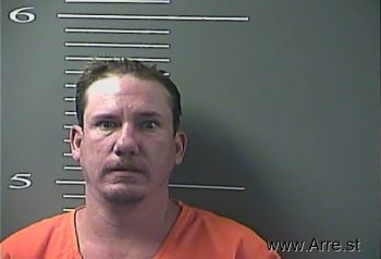 James Stephen Burchette Mugshot