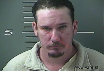 James Stephen Burchette Mugshot