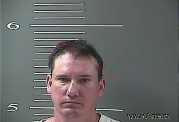 James Stephen Burchette Mugshot