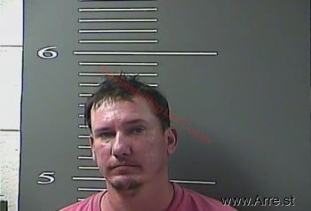 James Stephen Burchette Mugshot