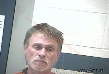 James Craig Burden Mugshot