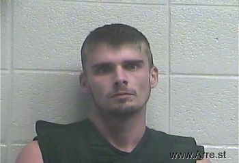 James  Burdine Mugshot