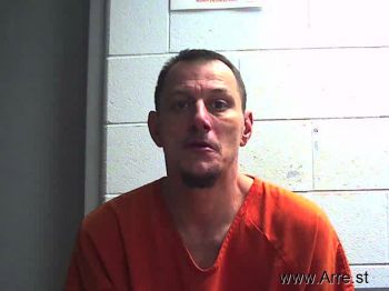 James Raymond Burdine Mugshot