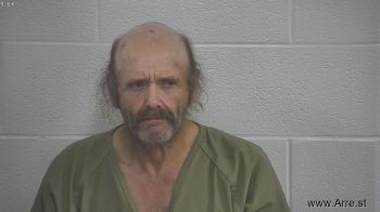 James R Burdine Mugshot