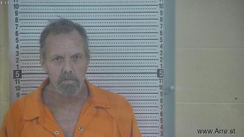 James D. Burdine Mugshot