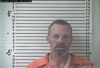 James Douglas Burdine Mugshot