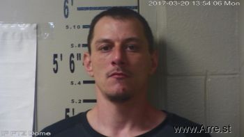 James R. Burdine Mugshot