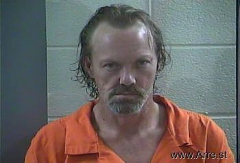 James Douglas Burdine Mugshot