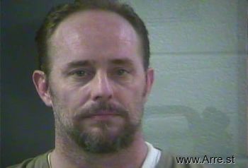 James E Burkhart Mugshot