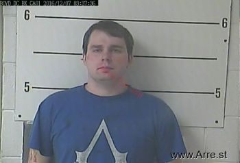 James  Burks (burkes) Mugshot