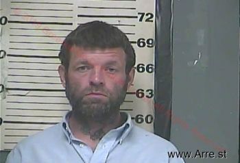 James Thomas Burns Jr Mugshot