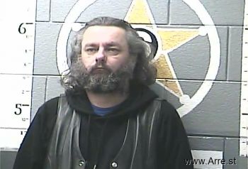 James Shane Bussell Mugshot