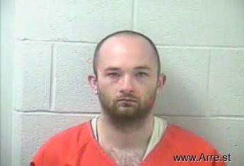 James Christopher Butts Mugshot