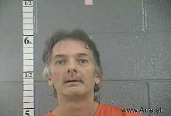 James Earl Cain Jr. Mugshot