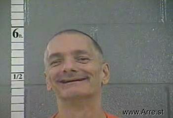 James Earl Cain Jr. Mugshot