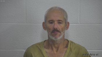 James D Caldwell Mugshot