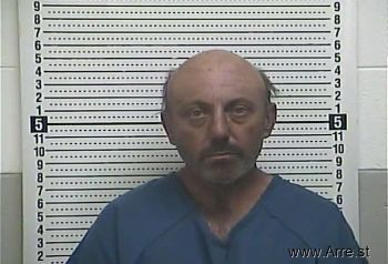 James L Caldwell Mugshot