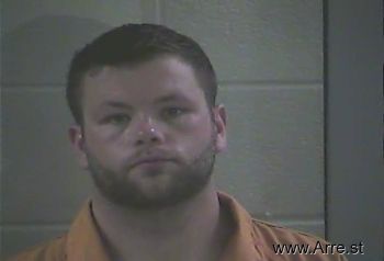 James  Caldwell Mugshot