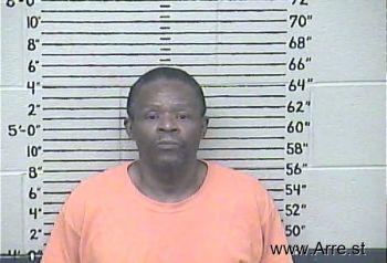 James Daniel Canty Mugshot