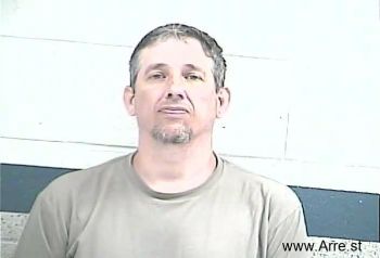 James Daniel Capps Mugshot