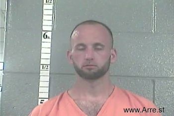 James Daniel Carey Mugshot