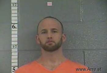 James Daniel Carey Mugshot