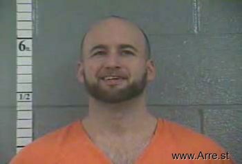 James Daniel Carey Mugshot