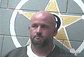 James Daniel Carey Mugshot