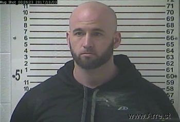 James Daniel Carey Mugshot