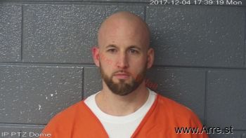 James Daniel Carey Mugshot