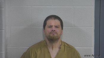 James Travis Carnes Mugshot