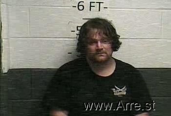 James Travis Carnes Mugshot