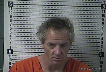 James Clayton Carrier Mugshot