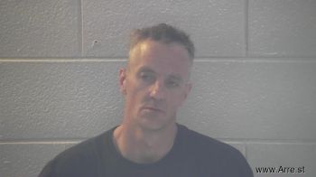 James Clayton Carrier Mugshot