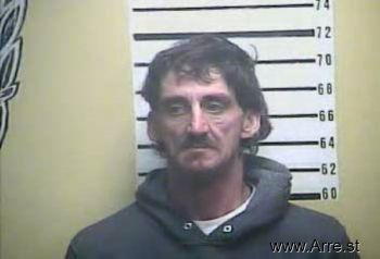 James  Carrol Mugshot