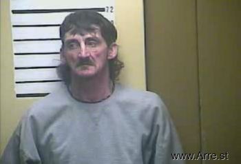 James  Carrol Mugshot