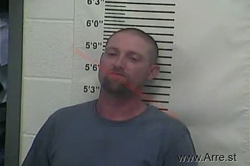 James  Carver Mugshot