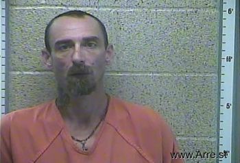 James Gordon Casey  Jr Mugshot