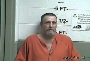 James Franklin Cassidy Mugshot